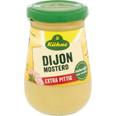 pdp-image-Kühne Dijonmosterd