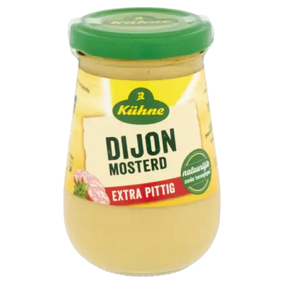 pdp-image-Kühne Dijonmosterd