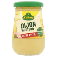 Kühne Dijonmosterd