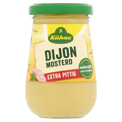 pdp-image-Kühne Dijonmosterd