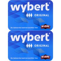 Een afbeelding van Klene Wybert original