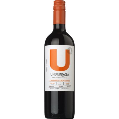 pdp-image-Undurraga Cabernet sauvignon