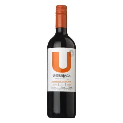 pdp-image-Undurraga Cabernet sauvignon