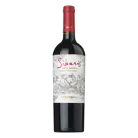 Sibaris cabernet sauvignon gran reserva