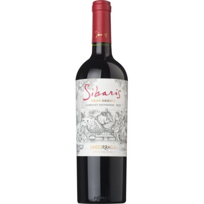 pdp-image-Sibaris cabernet sauvignon gran reserva