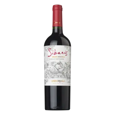 pdp-image-Sibaris cabernet sauvignon gran reserva