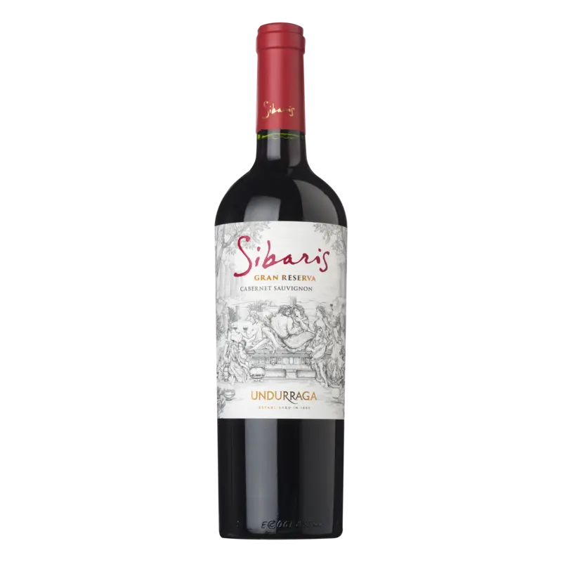 Sibaris Sibaris cabernet sauvignon gran reserva