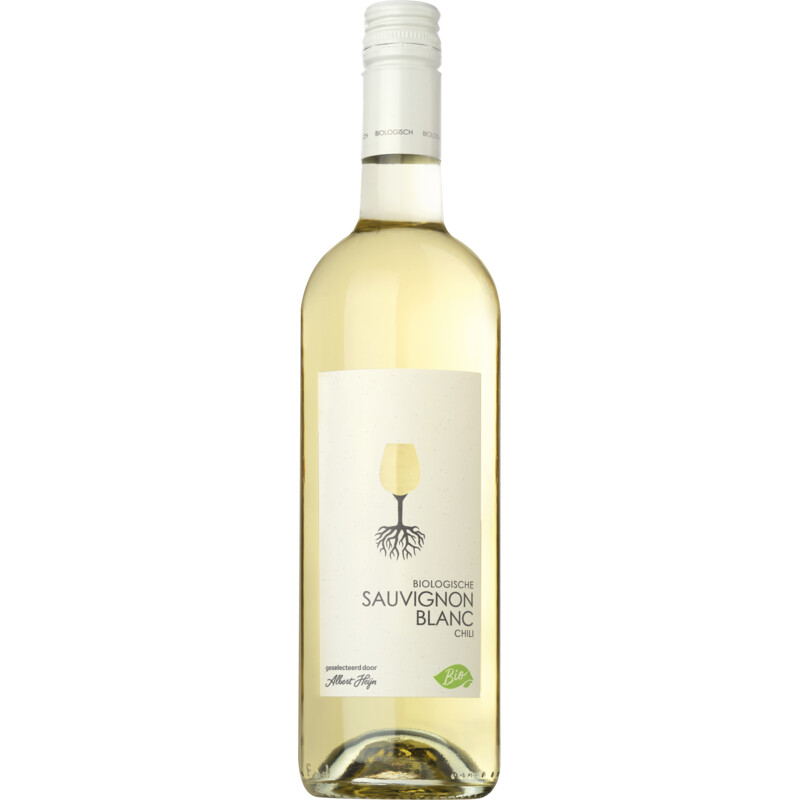 Een afbeelding van AH Biologisch Sauvignon blanc