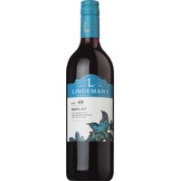 Een afbeelding van Lindeman's Bin 40 merlot