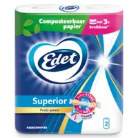 Edet Superior keukenpapier