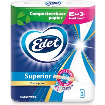 pdp-image-Edet Superior keukenpapier