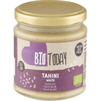 Een afbeelding van BioToday Tahin wit
