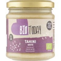 Een afbeelding van BioToday Tahin wit