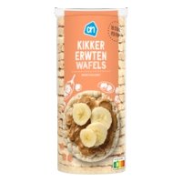 AH Kikkererwtenwafels