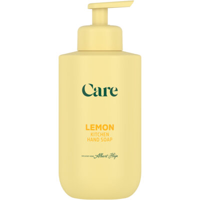 pdp-image-Care Lemon kitchen hand soap