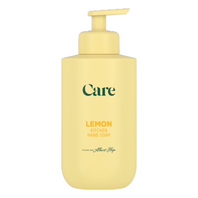 pdp-image-Care Lemon kitchen hand soap