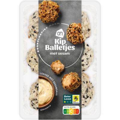 pdp-image-AH Kip balletjes