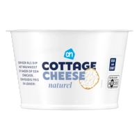 AH Cottage cheese naturel