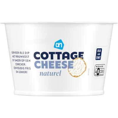 pdp-image-AH Cottage cheese naturel