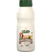 Een afbeelding van Oliehoorn Truffel mayonaise