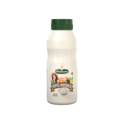 pdp-image-Oliehoorn Truffel mayonaise