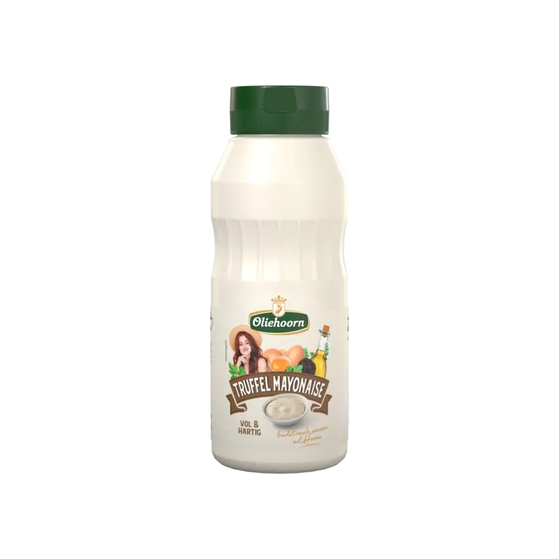 Truffel mayonaise