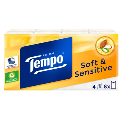 pdp-image-Tempo Soft & sensitive