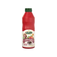 Oliehoorn Currysaus