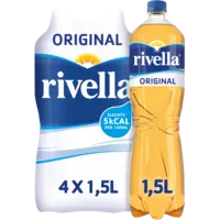 Rivella 4-pack