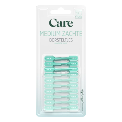 pdp-image-Care Zachte borsteltjes medium