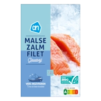 AH Zalmfilet