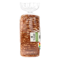 AH Extra lang lekker tijger volkoren heel