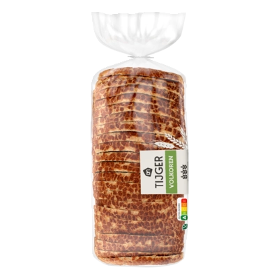 pdp-image-AH Extra lang lekker tijger volkoren heel