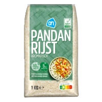 AH Pandan rijst