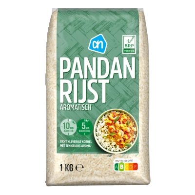 pdp-image-AH Pandan rijst
