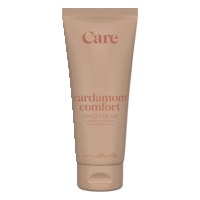 Care Cardamom comfort hand cream