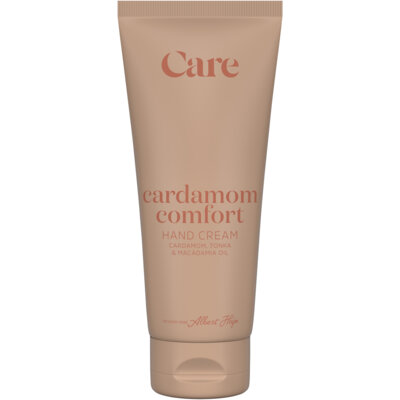 pdp-image-Care Cardamom comfort hand cream