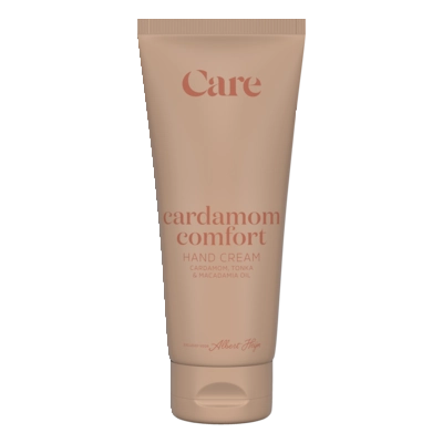 pdp-image-Care Cardamom comfort hand cream