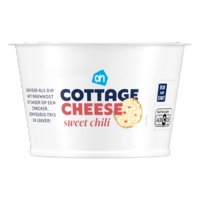 AH Cottage cheese sweet chili