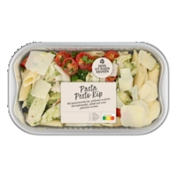 AH Verse pasta pesto kip