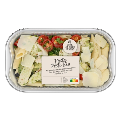 pdp-image-AH Verse pasta pesto kip