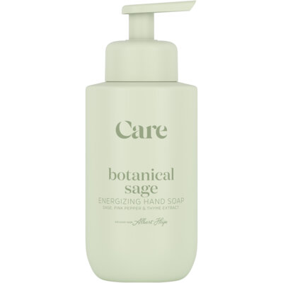 pdp-image-Care Botanical sage energizing hand soap