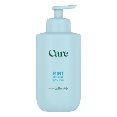 pdp-image-Care Mint hygiene hand soap