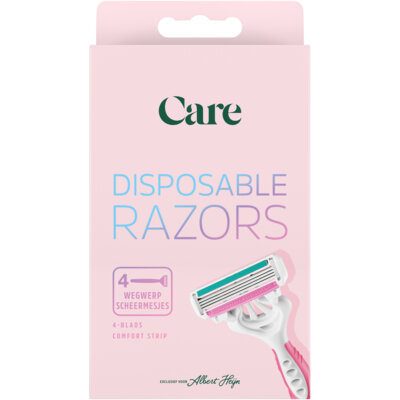 pdp-image-Care Disposable razors