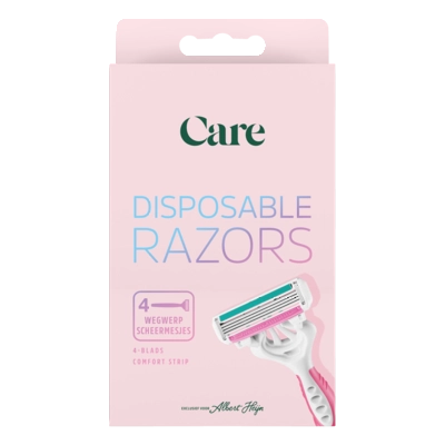 pdp-image-Care Disposable razors