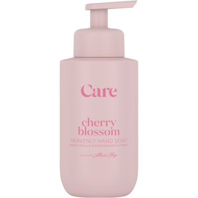 pdp-image-Care Cherry blossom heavenly hand soap