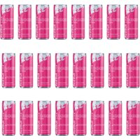 Een afbeelding van Red Bull Energy drink summer edition 2 x 12-pack