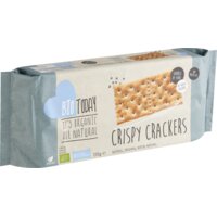 Een afbeelding van BioToday Crispy crackers