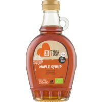 Een afbeelding van BioToday Ahornsiroop