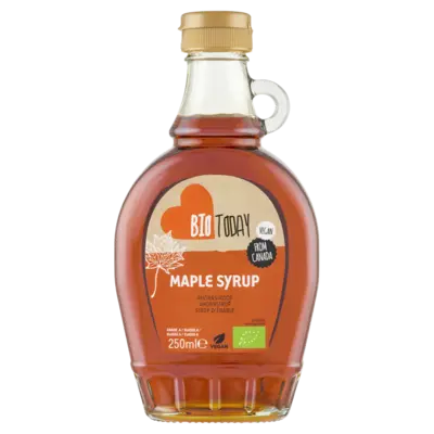 pdp-image-BioToday Maple syrup